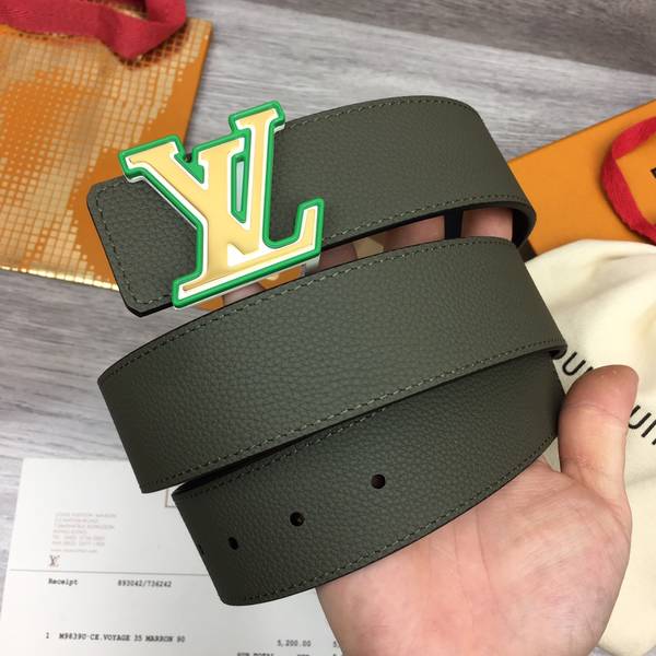 Louis Vuitton 40MM Belt LVB00327-1